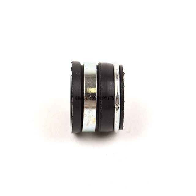 Valve Stem Seals fit 86-00 Ford Mercury Mazda 3.0L VIN U L M S Jeep 4.0L OHV