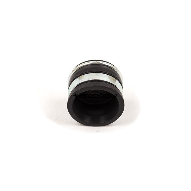 Valve Stem Seals fit 86-00 Ford Mercury Mazda 3.0L VIN U L M S Jeep 4.0L OHV