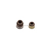 Valve Stem Seals Fit 89-94 Nissan 240SX AXXESS D21 Pickup Stanza 2.4L SOHC KA24E
