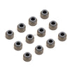 Valve Stem Seals Fit 84-87 Honda Civic Wagovan 1.3L 1.5L 12V