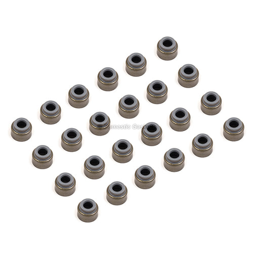 Valve Stem Seals Fit Honda Accord V6 2.7 SOHC 24V C27A4
