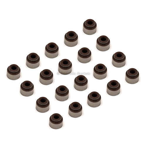 Valve Stem Seals Fit 92-98 Acura TL Vigor 2.5 20V G25A1 G25A4