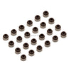Fits 97-02 Honda Accord Acura C T Odyssey HP Intake Exhaust Valve Seals