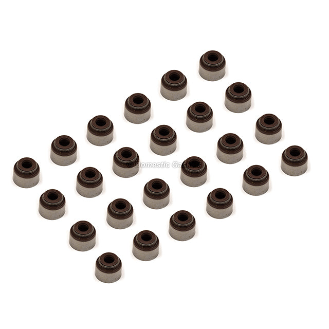 Intake Exhaust Valves w/ Seals Fit 97-02 Honda Acura CL J30A1 J32A1