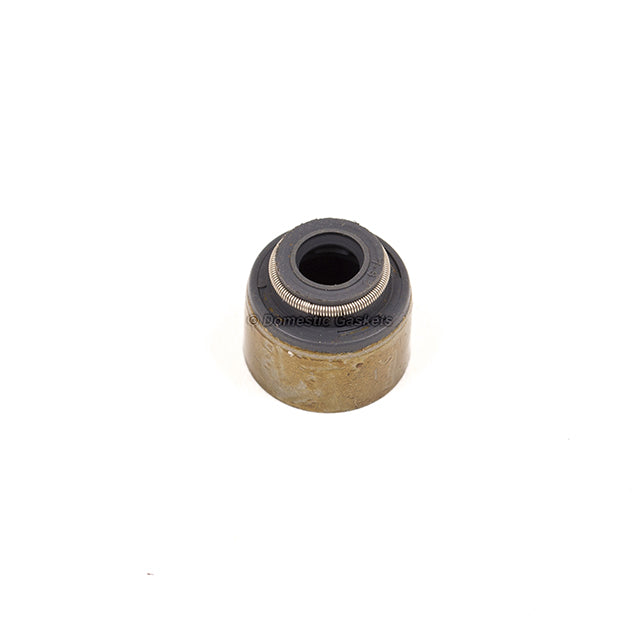 Fits 91-99 Mitsubishi Dodge 3.0L 02-06 Kia Hyundai 3.5L DOHC 24-Valve Stem Seals