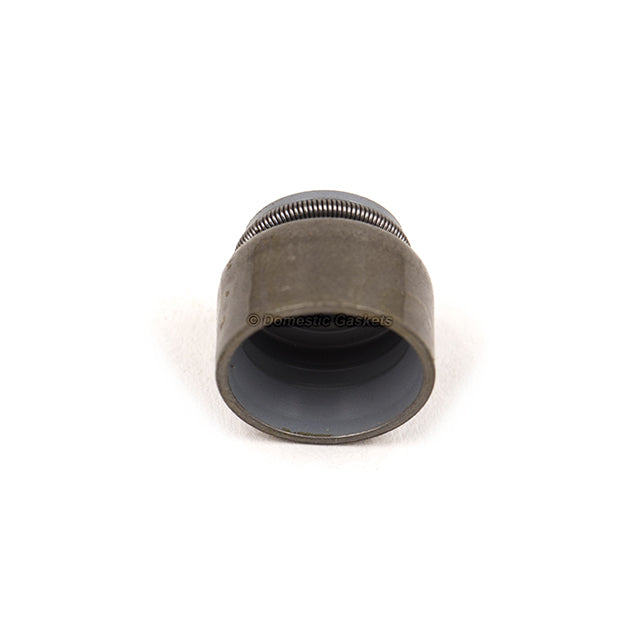 Valve Stem Seals Fit 89-00 Chevrolet Geo 1.0L SOHC 6V