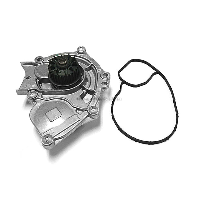 Water Pump for S3 Q7 A3 A4 A6 TT Arteon Golf R 2.0L DOHC Turbo