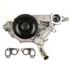 Timing Chain Kit Water Pump for 97-04 Chevrolet GMC Cadillac 4.8 5.3 6.0 VORTEC