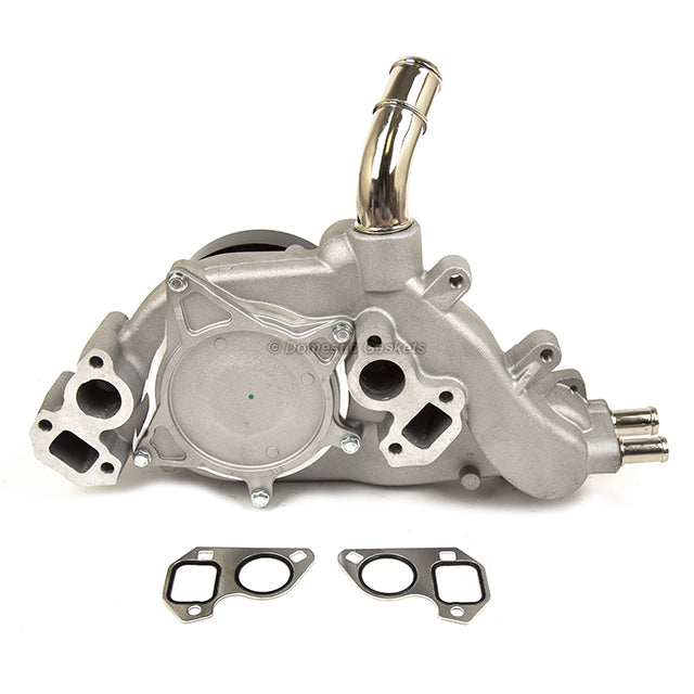 Timing Chain Kit Water Oil Pump for 03-06 Chevrolet GMC Cadillac 4.8 5.3 6.0