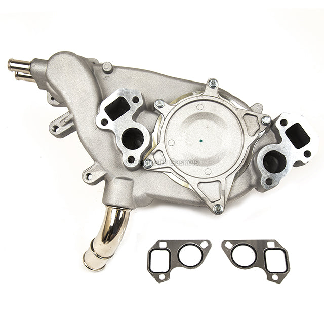 Timing Chain Kit Water Pump for 03-06 Cadillac Buick Chevrolet GMC 4.8 5.3 6.0