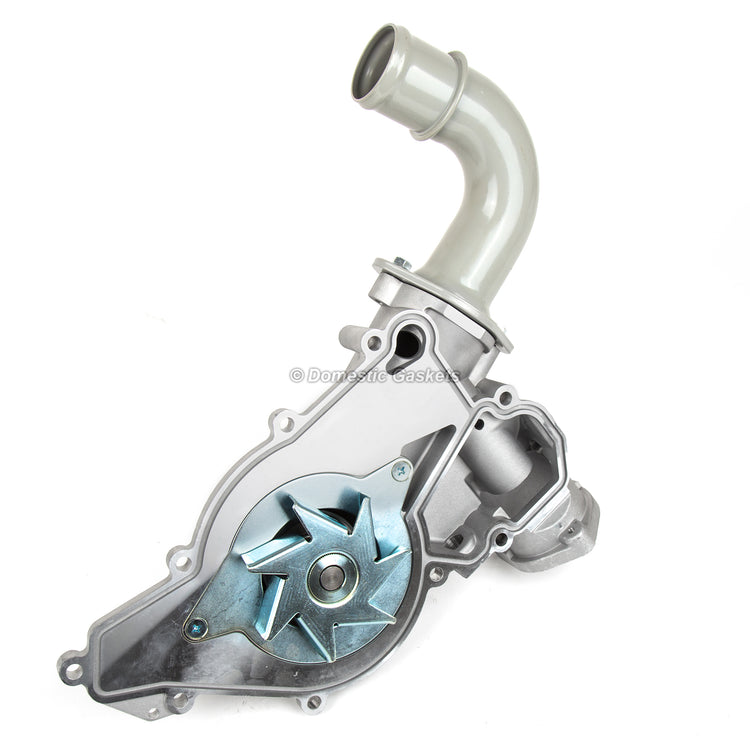 Water Pump Fit 96-03 Ford 7.3 Powerstroke Diesel Turbo