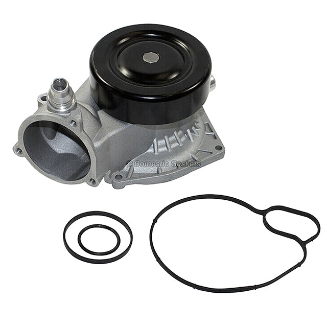 GMB Water Pump Fit BMW 750i 750Li 550i X5 X6 Alpina B7L xDrive