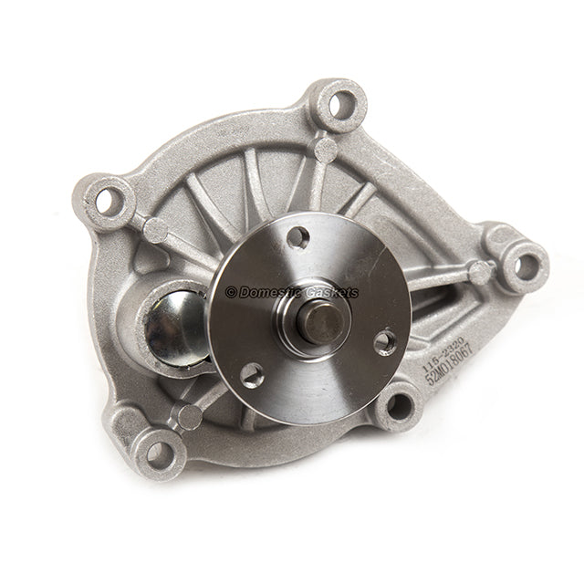 Timing Chain Kit Water Pump Fits 07-12 Mini Cooper 1.6L N14B16C R55 R56 R57 R58