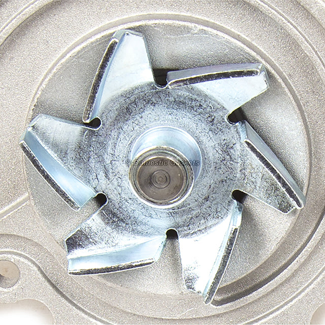 Mechanical Timing Belt Water Pump Kit Fit 96-99 Dodge Status Neon 2.0 SOHC ECB