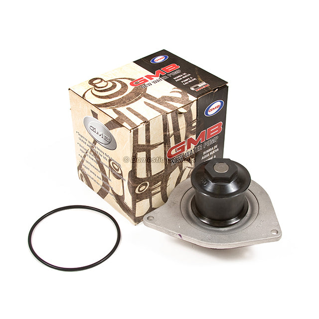 Timing Belt Kit Water Pump Fit 93-94 Chrysler Dodge Eagle V6 3.5 251CID SOHC F