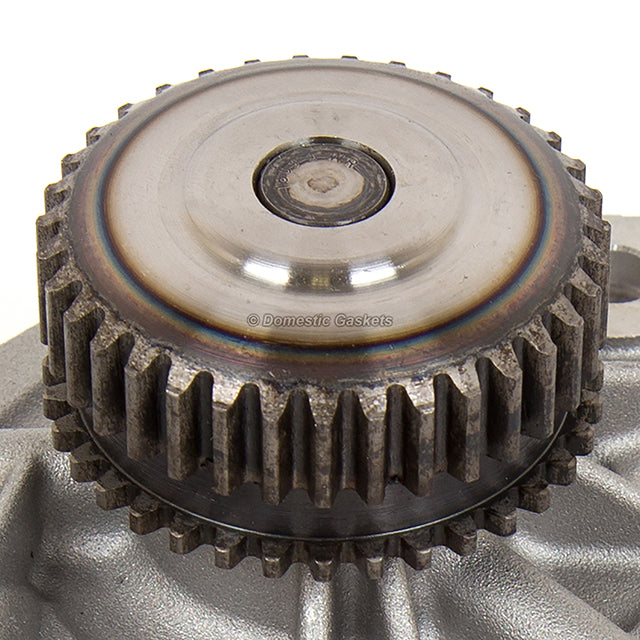 Fit 08-10 Dodge Charger Avenger Magnum Chrysler 300 Sebring 2.7L GMB Water Pump