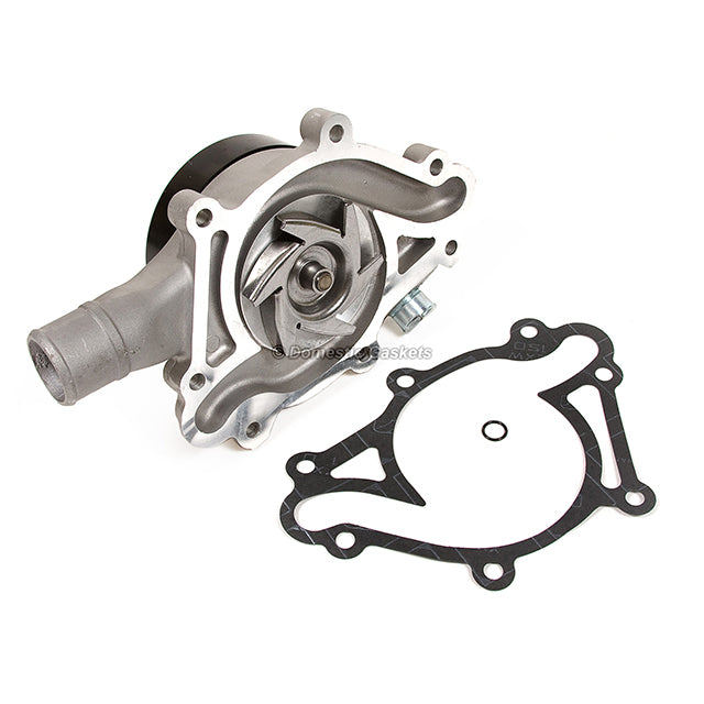 GMB Water Pump Fit Dodge Dakota Durango Ram 1500 Jeep Grand Cherokee 3.9 5.2 5.9