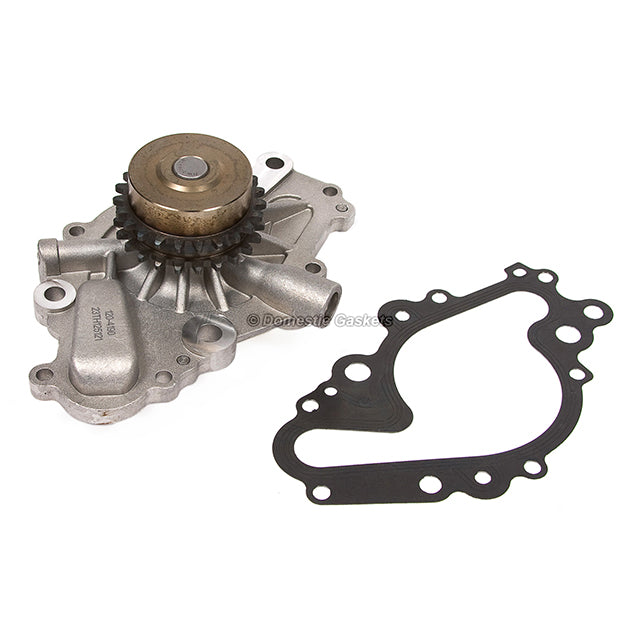 Fit 98-07 Dodge Charger Stratus Intrepid Chrysler 300 Sebring 2.7 GMB Water Pump