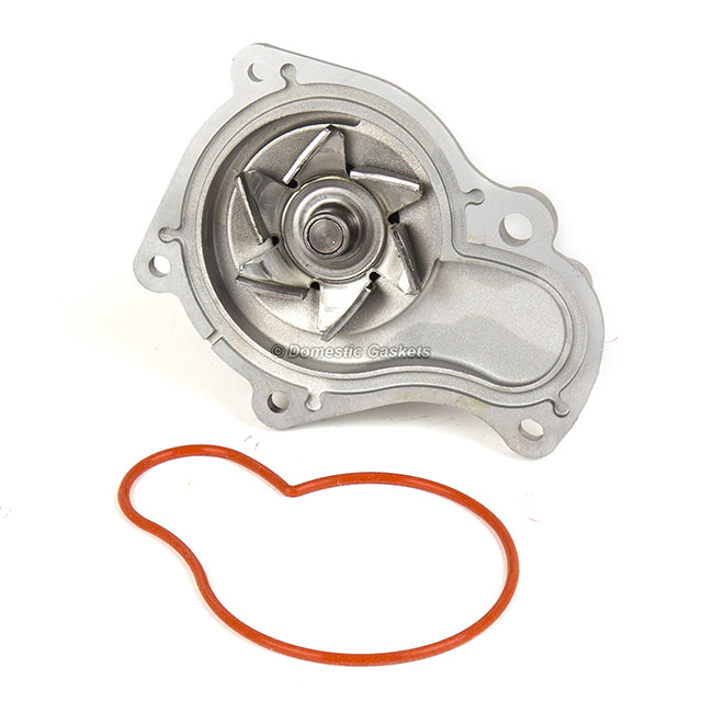 Timing Belt Water Pump Kit Fit Chrysler Dodge Jeep 2.4 Non Turbo