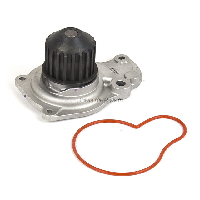 GMB Water Pump Fit 03-09 Chrysler PT Cruiser Dodge Neon TURBO 2.4 DOHC E G X S