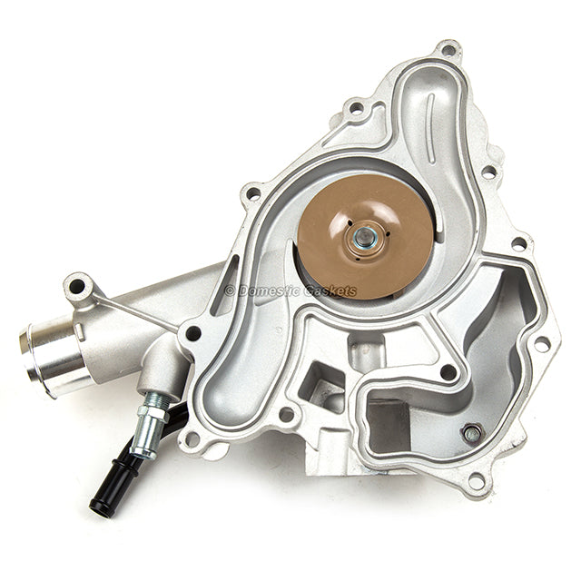 Timing Chain Kit VVT Gear GMB Water Pump Gasket Fit 11-16 Ram 1500 2500 5.7