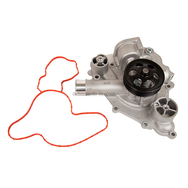 Timing Chain Kit VVT Gear Oil Pump GMB Water Pump Fit 11-15 Chrysler Dodge 5.7