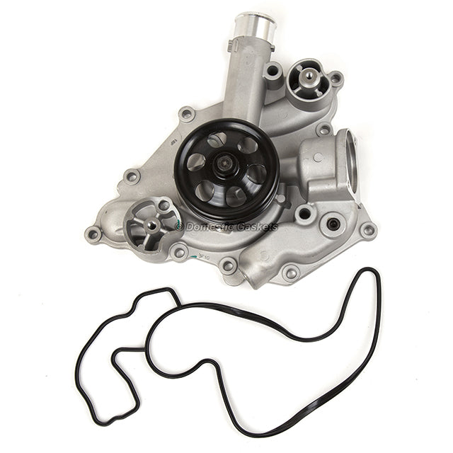 Timing Chain Kit VVT Gear Oil Pump GMB Water Pump Gasket Fit 09-10 Chrysler 5.7