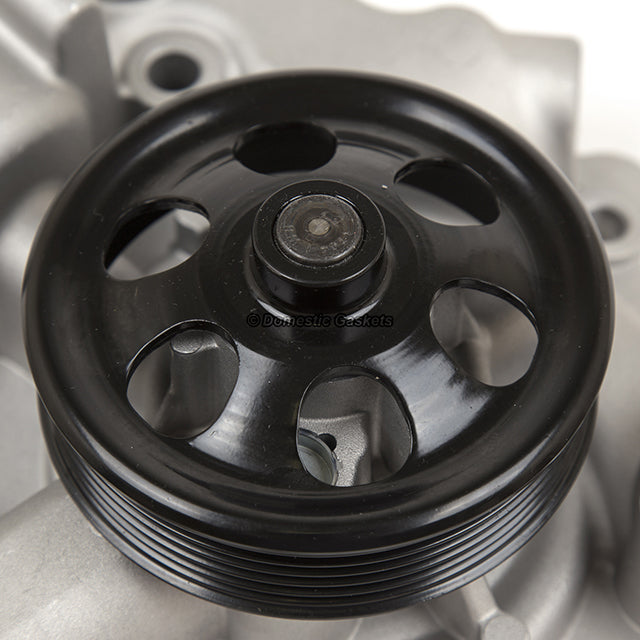 GMB Water Pump Fit 09-10 Dodge Chrysler Jeep 5.7 HEMI