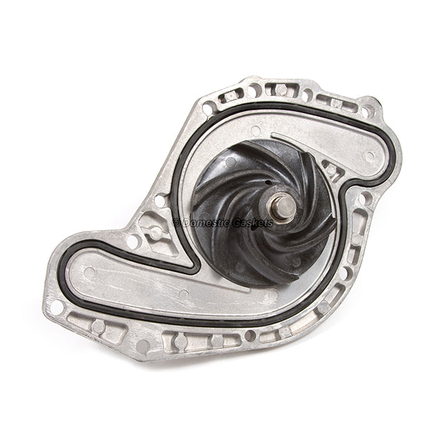 GMB Water Pump Fit 05-10 Chrysler 300 Sebring Dodge Charger Volkswagen 3.5 4.0