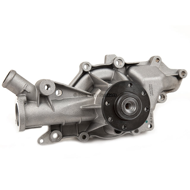 Timing Chain Kit Water Pump Fits 04-06 Dodge Sprinter Mercedes-Benz E320 3.0 3.5