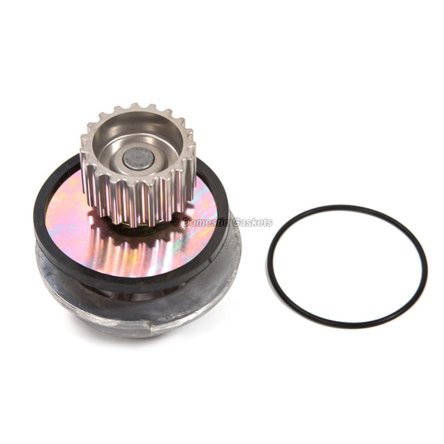 Timing Belt Kit Water Pump Fit 99-02 Lanos Daewoo 1.6L DOHC A16