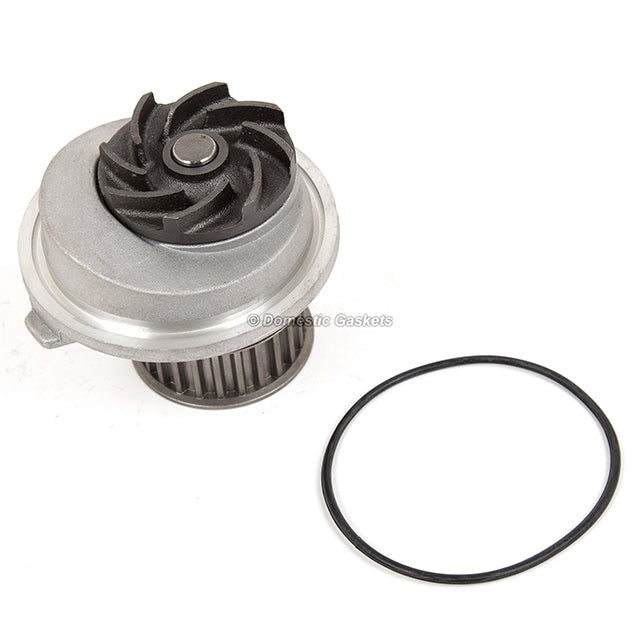 GMB Water Pump Fit Daewoo Leganza Nubira Isuzu Rodeo Sport 2.0 2.2 X20SE X22SE