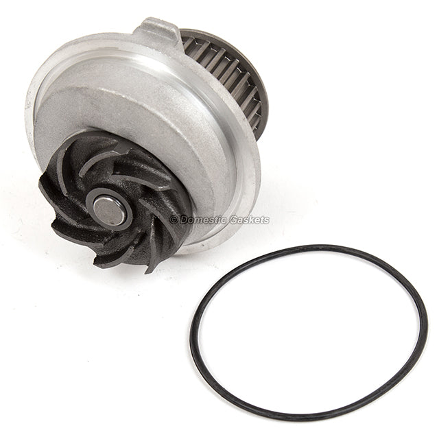 GMB Water Pump Fit Daewoo Leganza Nubira Isuzu Rodeo Sport 2.0 2.2 X20SE X22SE