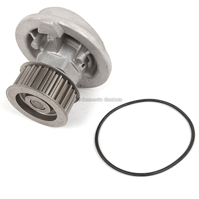 GMB Water Pump Fit Daewoo Leganza Nubira Isuzu Rodeo Sport 2.0 2.2 X20SE X22SE