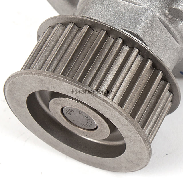 GMB Water Pump Fit Daewoo Leganza Nubira Isuzu Rodeo Sport 2.0 2.2 X20SE X22SE