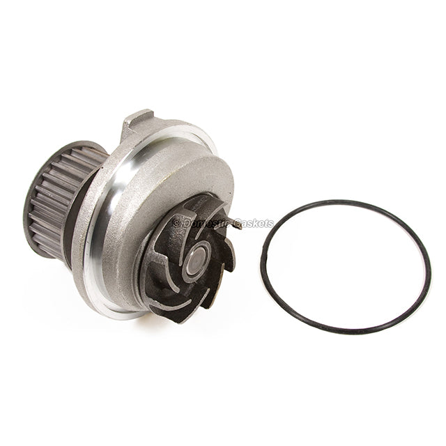 GMB Water Pump Fit 04-08 Suzuki Forenza Reno 2.0L DOHC 16V A20DMS