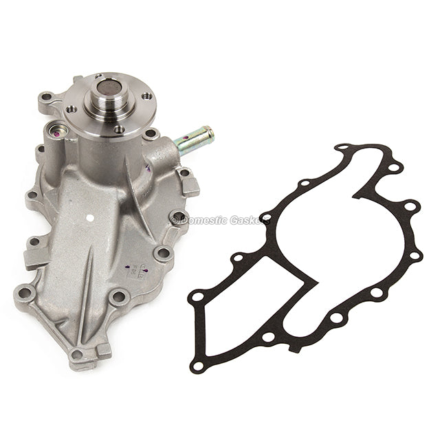 Water Pump fits Mazda B3000 Ford Ranger Aerostar 3.0L V6 OHV VULCAN