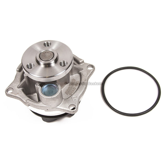Timing Belt GMB Water Pump Fit 00-04 Ford Focus Escape Mazda Tribute 2.0L Zetec