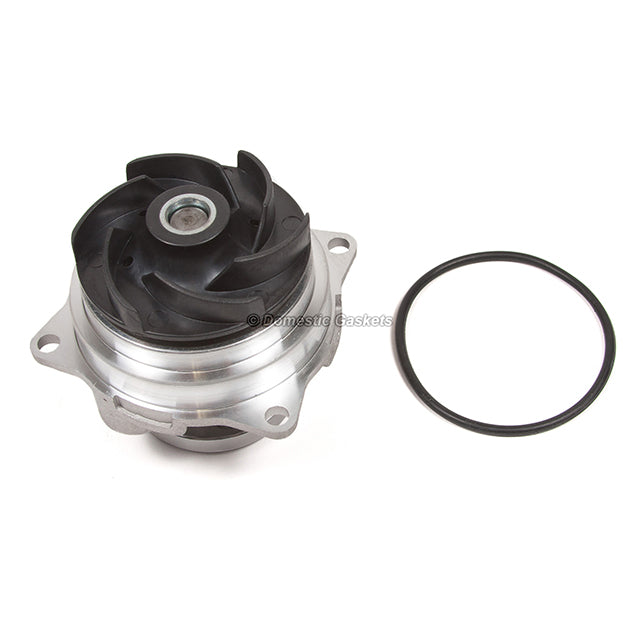 Head Gasket Set Timing Belt Kit Fit 99-12/09/99 Ford Focus 2.0 DOHC 16V VIN 3