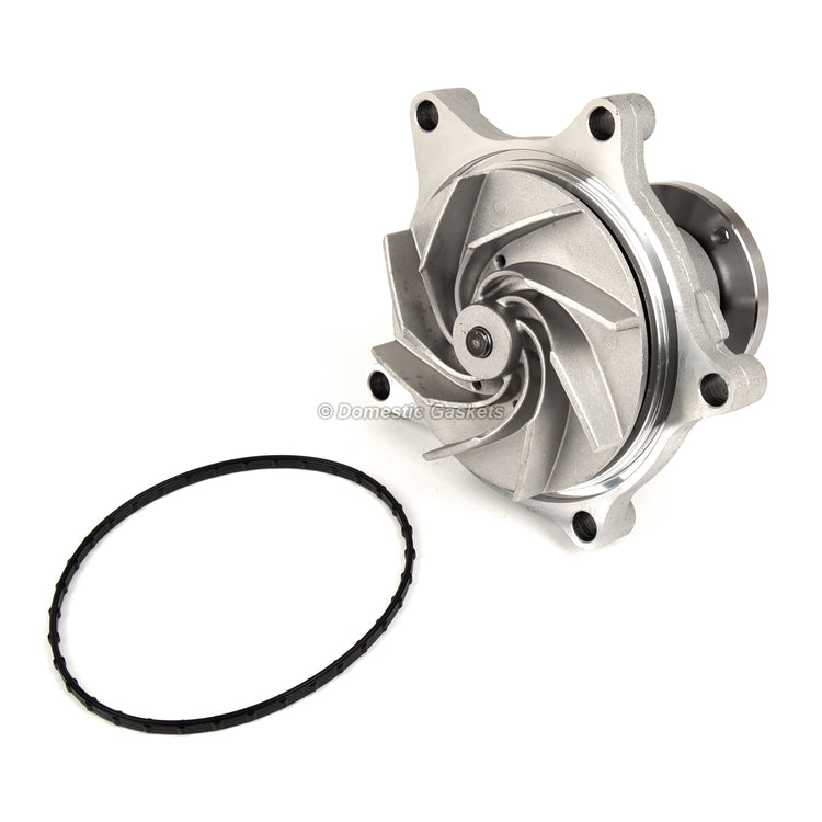 GMB Water Pump Fit 08-10 Ford 6.4 Powerstroke Diesel Turbo