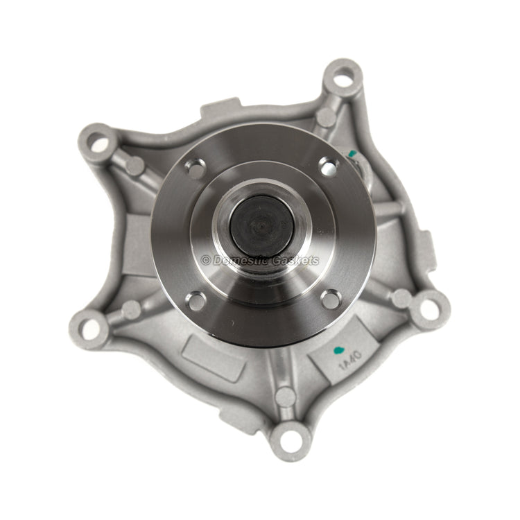 GMB Water Pump Fit 08-10 Ford 6.4 Powerstroke Diesel Turbo