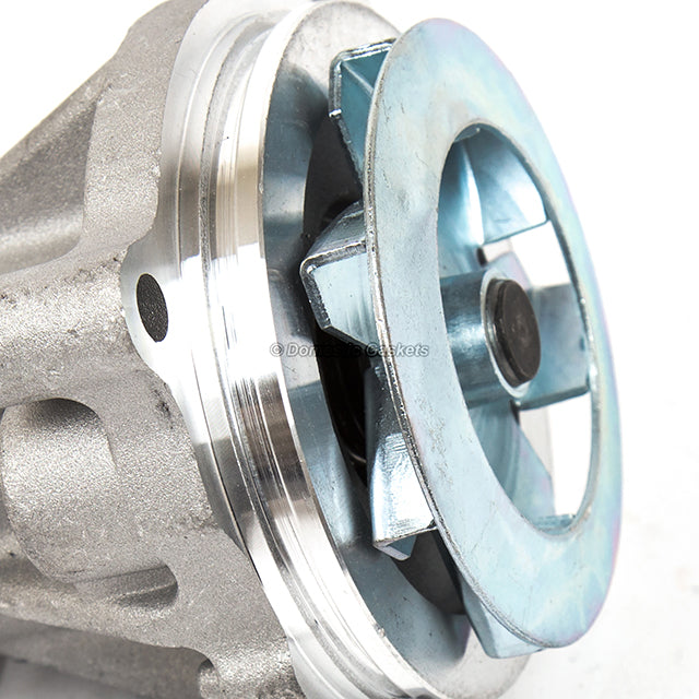 GMB Water Pump Fit 08-16 Ford E-Series F-Series Lincoln Navigator 4.6L 5.4L 6.8L