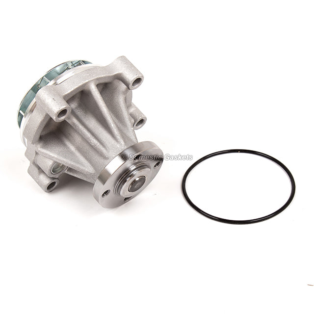 Timing Chain Kit Cam Phaser Oil Water Pump for 10-14 Ford 5.4 TRITON 3-Valve