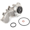 GMB Water Pump Fit 11-14 Ford F150 Lobo Mustang 5.0 DOHC 32V