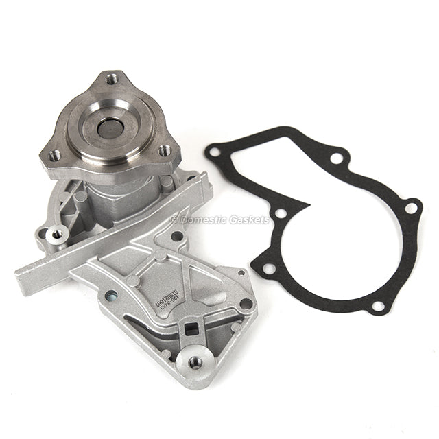 Timing Belt Kit Water Pump Fit 17-19 Ford Fusion Escape 1.5L