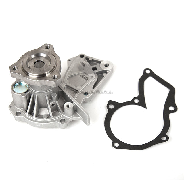 Timing Belt Kit Water Pump Fit 17-19 Ford Fusion Escape 1.5L