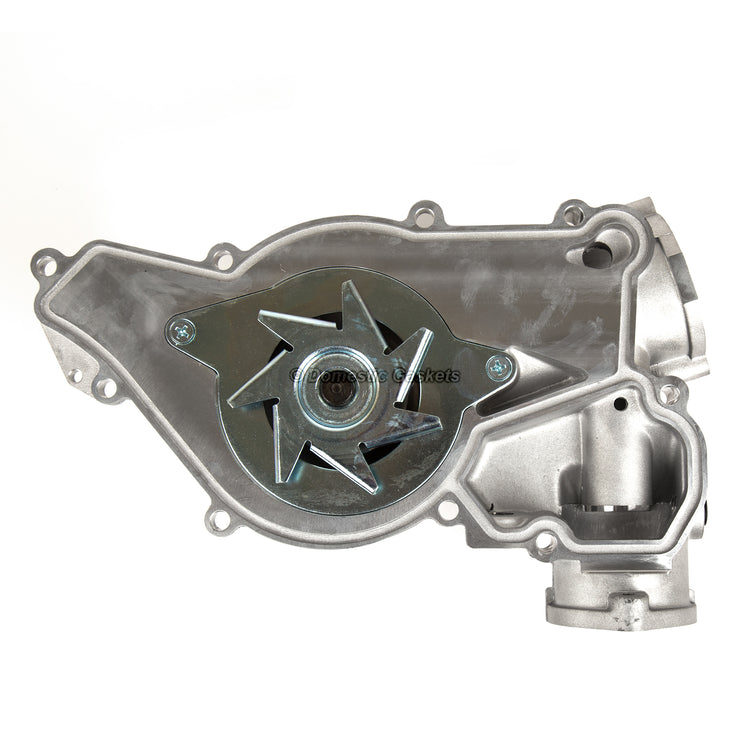 GMB Water Pump Fit 96-03 Ford 7.3 Powerstroke Diesel Turbo