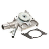 GMB Water Pump Fit 00-04 Ford Focus 2.0 SOHC 8V VIN P