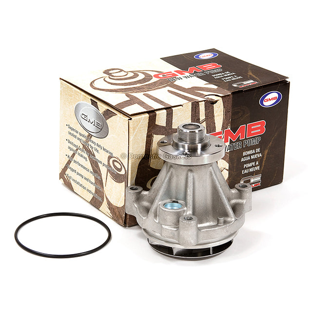 03-05 Ford Explorer Mountaineer 4.6L Timing Chain Water Pump Kit without gears