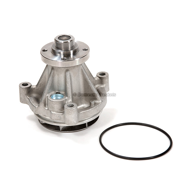 03-05 Ford Explorer Mercury Mountaineer 4.6L SOHC Timing Chain Water Pump Kit